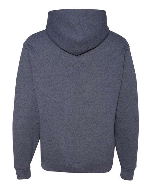 JERZEES Unisex NuBlend® Hooded Sweatshirt - Image 63