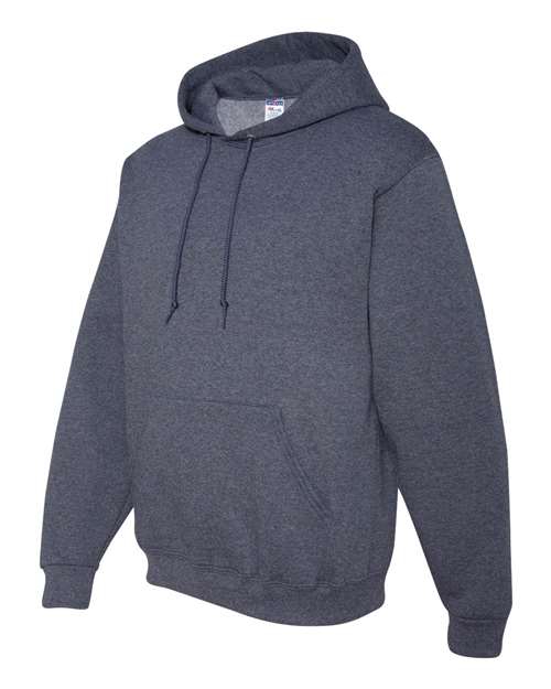 JERZEES Unisex NuBlend® Hooded Sweatshirt - Image 40