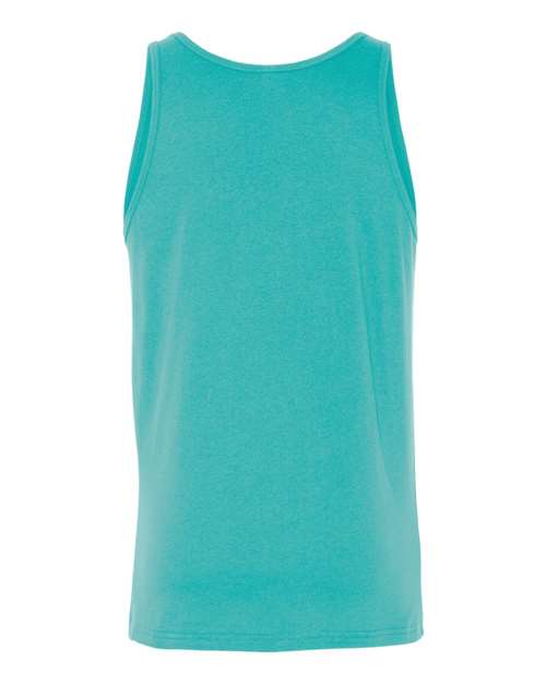 BELLA + CANVAS Jersey Tank - Image 15