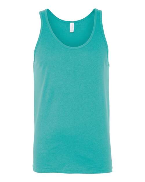 BELLA + CANVAS Jersey Tank - Image 5