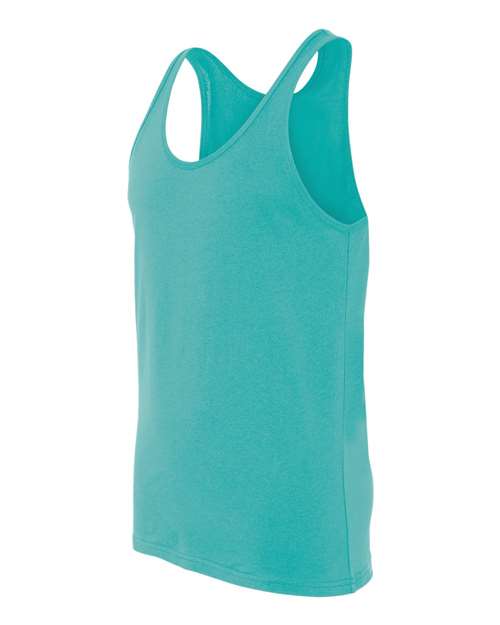 BELLA + CANVAS Jersey Tank - Image 10
