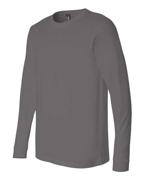 BELLA + CANVAS Unisex Jersey Long Sleeve Tee - Image 23