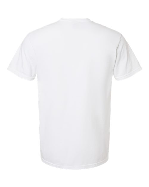 Comfort Colors Unisex Garment-Dyed Heavyweight Pocket T-Shirt - Image 47