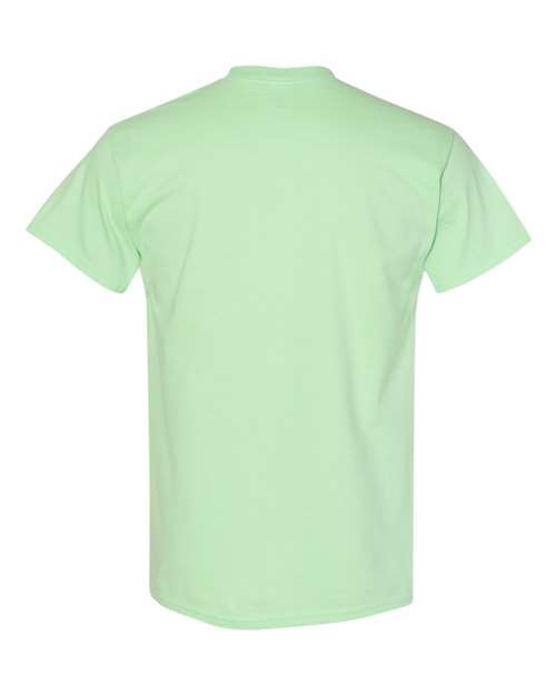 Gildan Unisex Heavy Cotton™ T-Shirt - Image 123