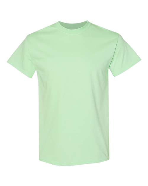 Gildan Unisex Heavy Cotton™ T-Shirt - Image 48