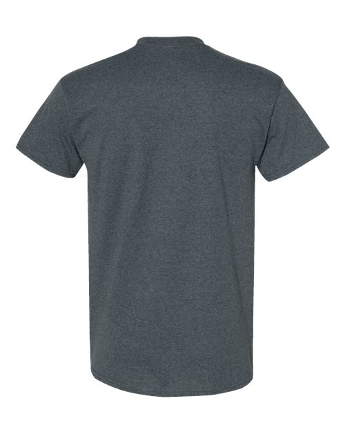 Gildan Unisex Heavy Cotton™ T-Shirt - Image 98