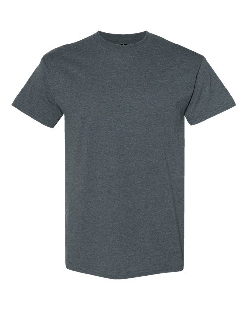 Gildan Unisex Heavy Cotton™ T-Shirt - Image 23