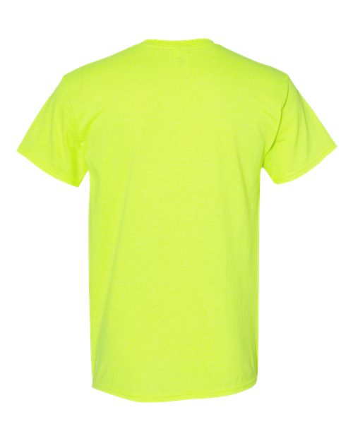 Gildan Unisex Heavy Cotton™ T-Shirt - Image 135