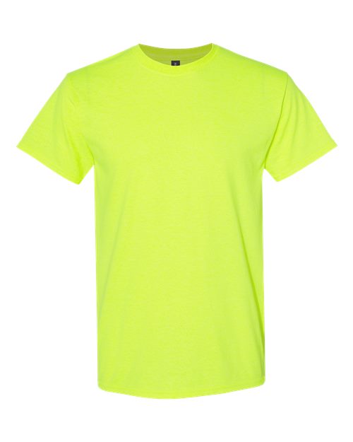 Gildan Unisex Heavy Cotton™ T-Shirt - Image 60