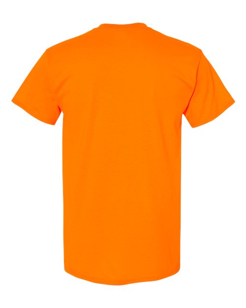 Gildan Unisex Heavy Cotton™ T-Shirt - Image 136