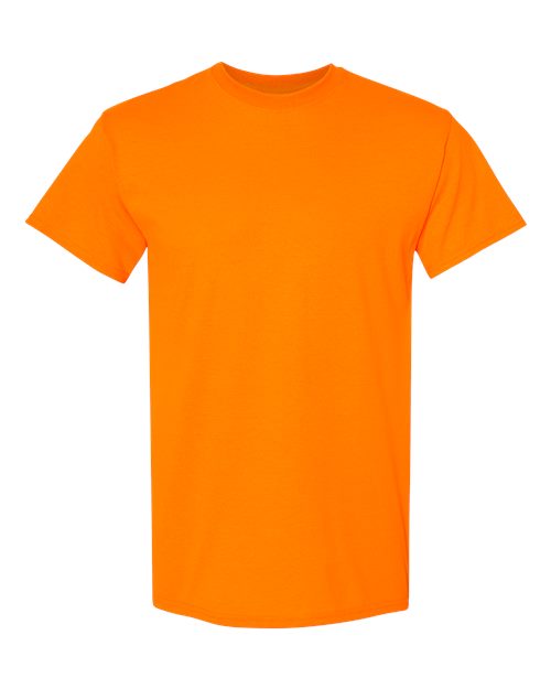Gildan Unisex Heavy Cotton™ T-Shirt - Image 61