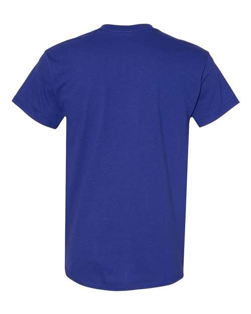Gildan Unisex Heavy Cotton™ T-Shirt - Image 93