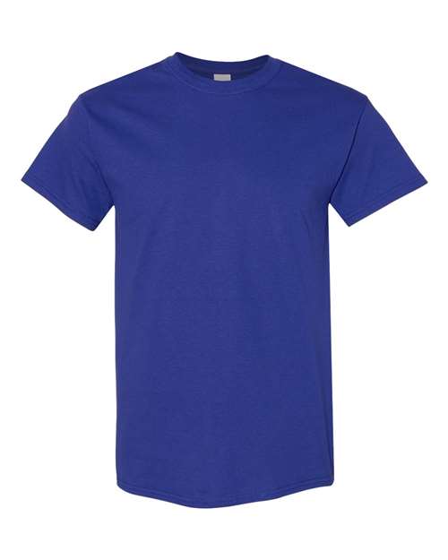 Gildan Unisex Heavy Cotton™ T-Shirt - Image 18