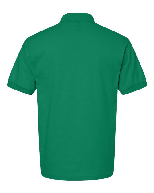 Gildan Unisex DryBlend® Polo - Image 25