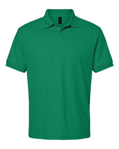 Gildan Unisex DryBlend® Polo - Image 9