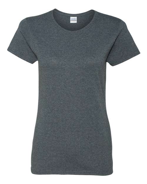 Gildan Women's Heavy Cotton™ T-Shirt - Image 10