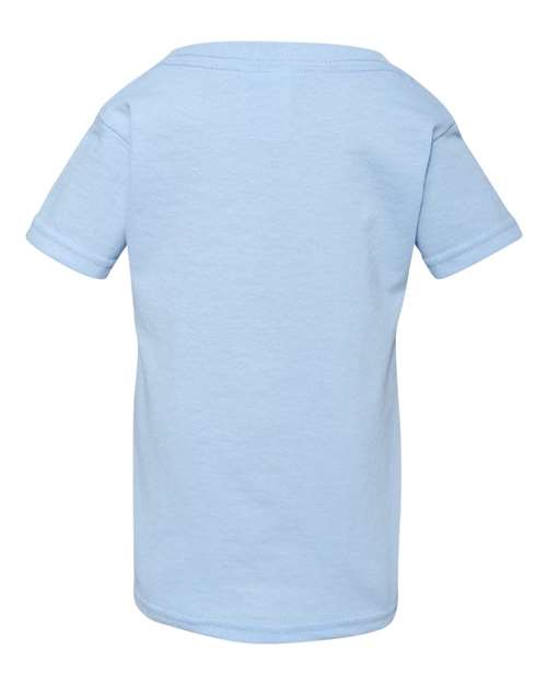 Gildan Toddler Heavy Cotton™ T-Shirt - Image 19