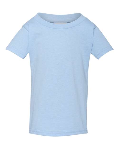 Gildan Toddler Heavy Cotton™ T-Shirt - Image 3