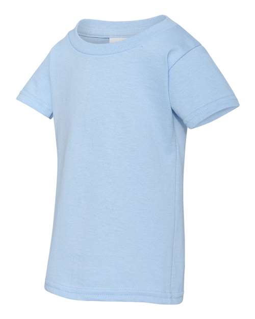 Gildan Toddler Heavy Cotton™ T-Shirt - Image 11