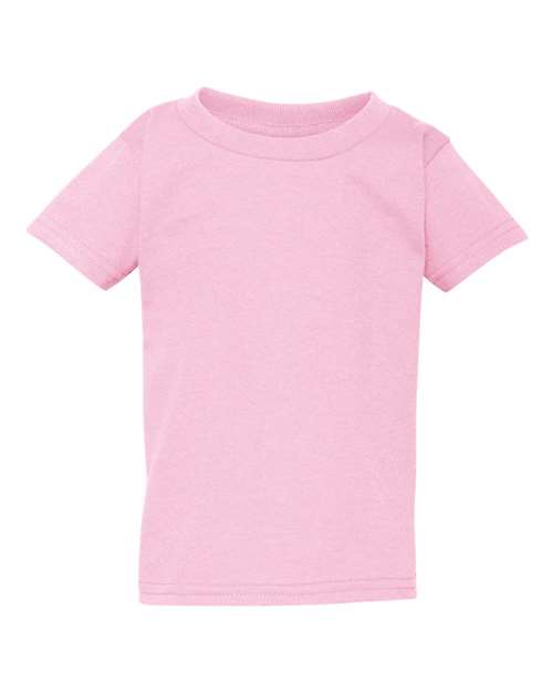 Gildan Toddler Heavy Cotton™ T-Shirt - Image 4