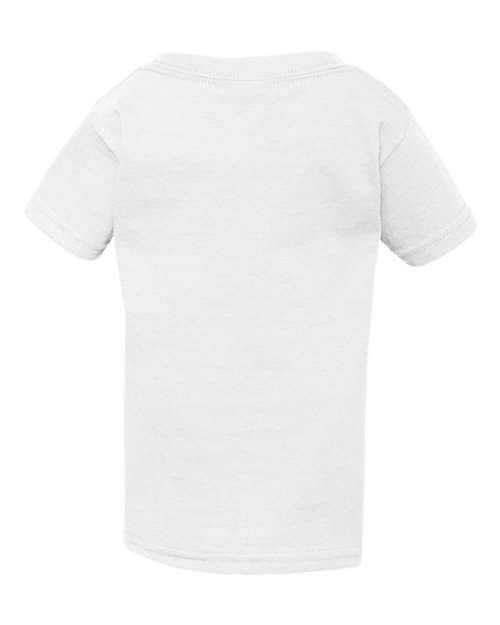 Gildan Toddler Heavy Cotton™ T-Shirt - Image 25