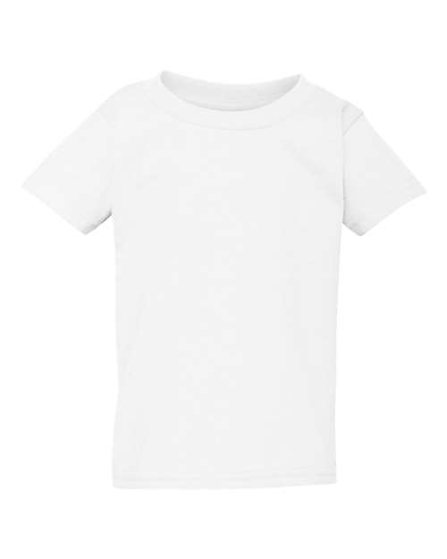 Gildan Toddler Heavy Cotton™ T-Shirt - Image 9