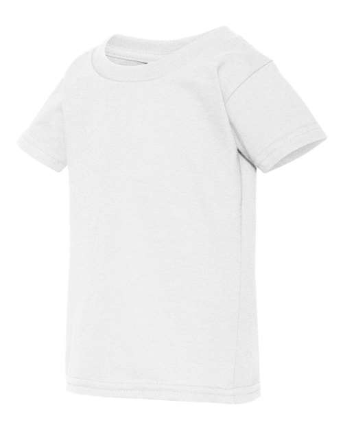 Gildan Toddler Heavy Cotton™ T-Shirt - Image 17