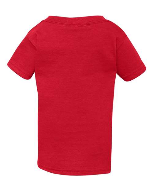 Gildan Toddler Heavy Cotton™ T-Shirt - Image 22