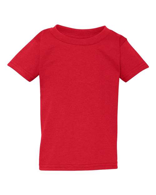 Gildan Toddler Heavy Cotton™ T-Shirt - Image 6