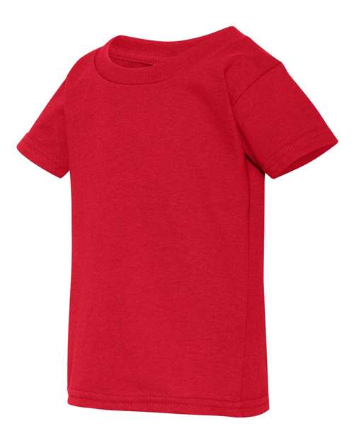 Gildan Toddler Heavy Cotton™ T-Shirt - Image 14
