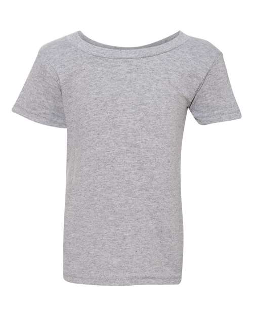 Gildan Toddler Heavy Cotton™ T-Shirt - Image 8