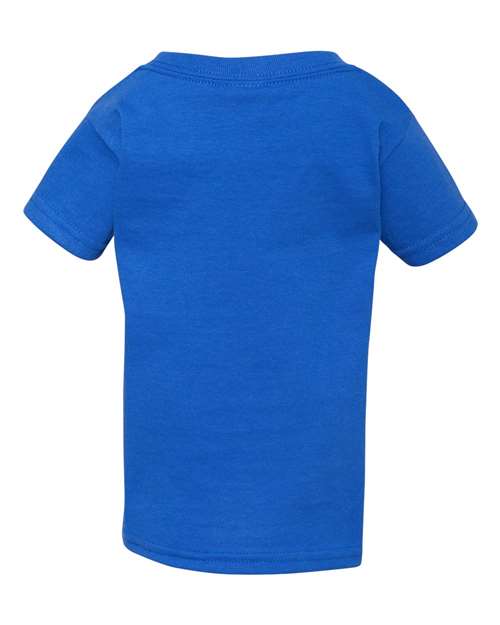 Gildan Toddler Heavy Cotton™ T-Shirt - Image 23
