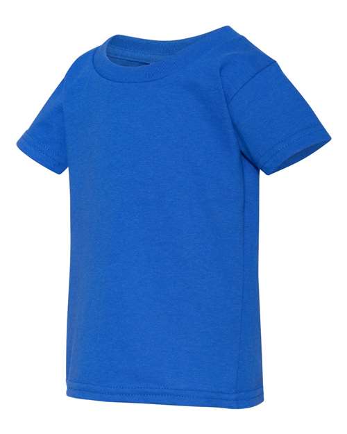 Gildan Toddler Heavy Cotton™ T-Shirt - Image 15