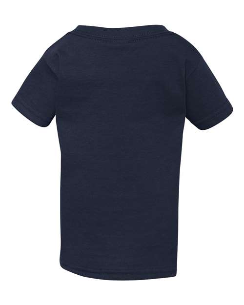 Gildan Toddler Heavy Cotton™ T-Shirt - Image 21
