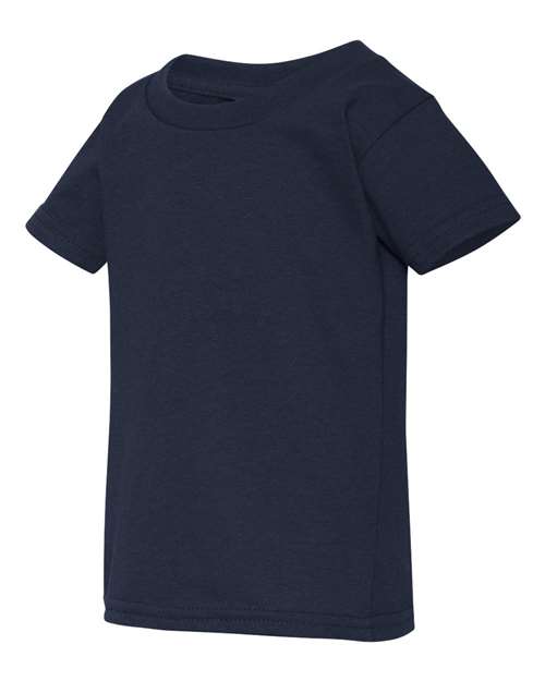 Gildan Toddler Heavy Cotton™ T-Shirt - Image 13