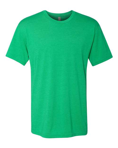 Next Level Unisex Triblend T-Shirt - Image 4