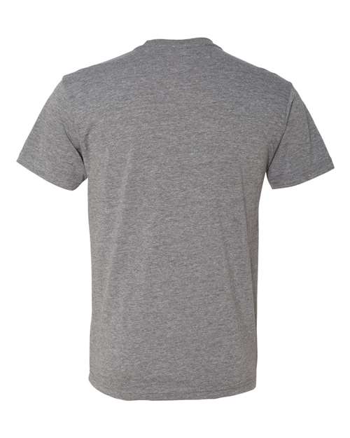 Next Level Unisex Triblend T-Shirt - Image 39