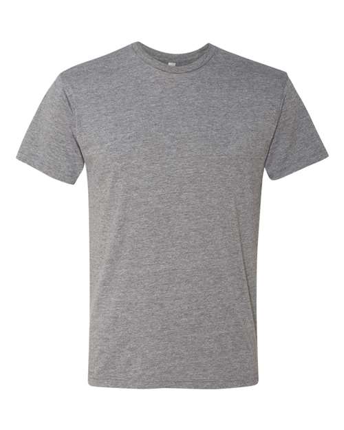 Next Level Unisex Triblend T-Shirt - Image 9