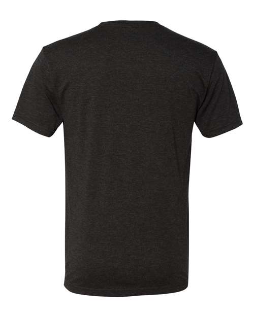 Next Level Unisex Triblend T-Shirt - Image 41