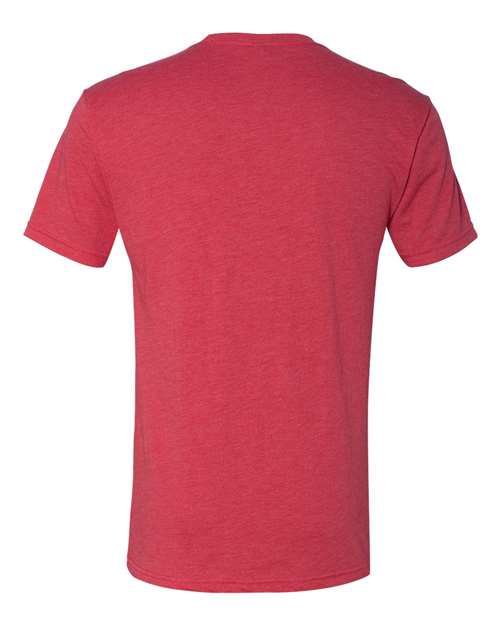 Next Level Unisex Triblend T-Shirt - Image 45