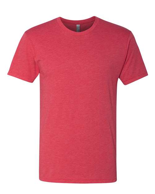 Next Level Unisex Triblend T-Shirt - Image 15