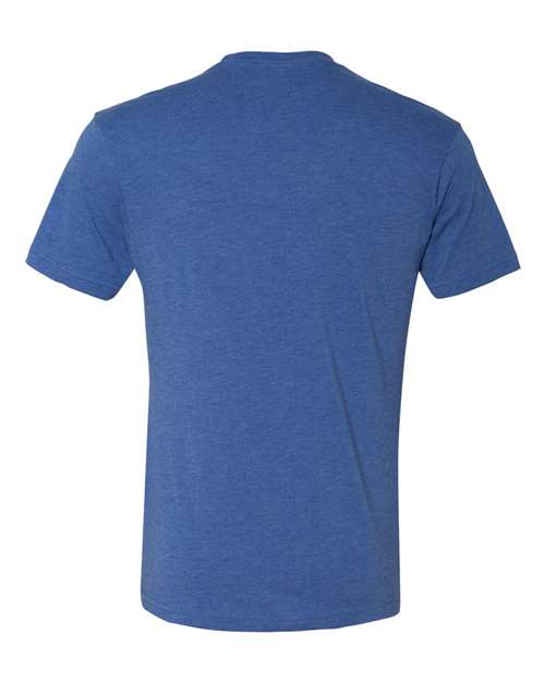 Next Level Unisex Triblend T-Shirt - Image 46