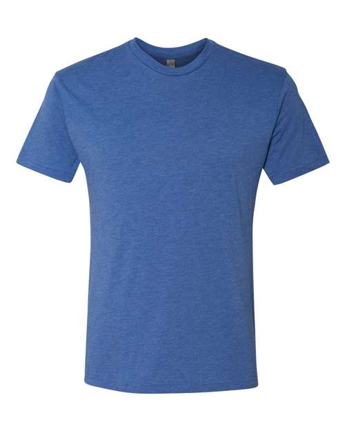 Next Level Unisex Triblend T-Shirt - Image 16