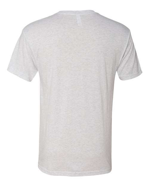 Next Level Unisex Triblend T-Shirt - Image 36