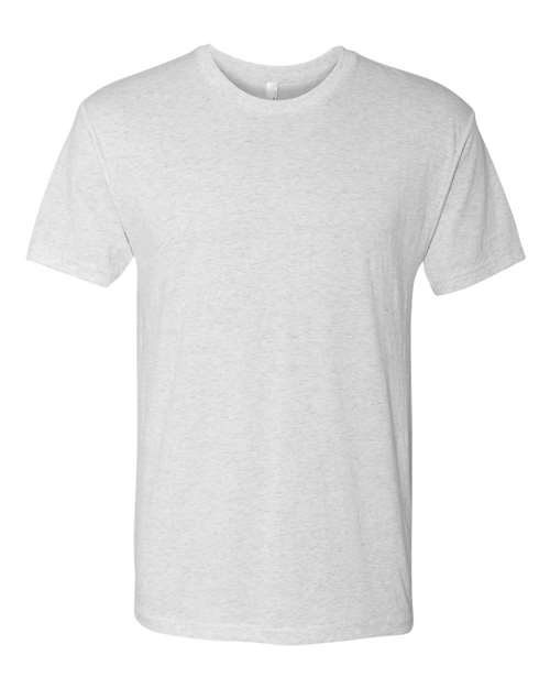 Next Level Unisex Triblend T-Shirt - Image 6