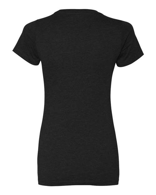 Next Level Women’s CVC T-Shirt - Image 36