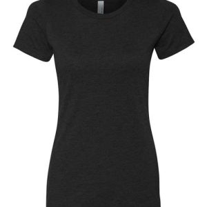 Alternative view of Next Level Women’s CVC T-Shirt