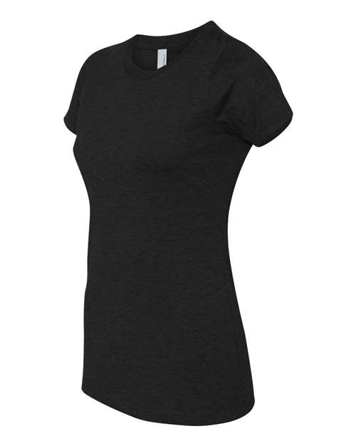 Next Level Women’s CVC T-Shirt - Image 19
