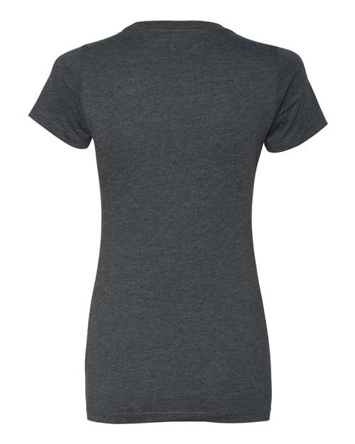 Next Level Women’s CVC T-Shirt - Image 38