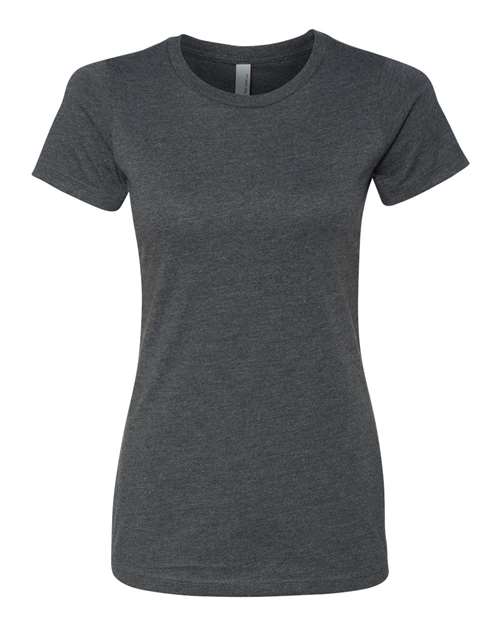 Next Level Women’s CVC T-Shirt - Image 4